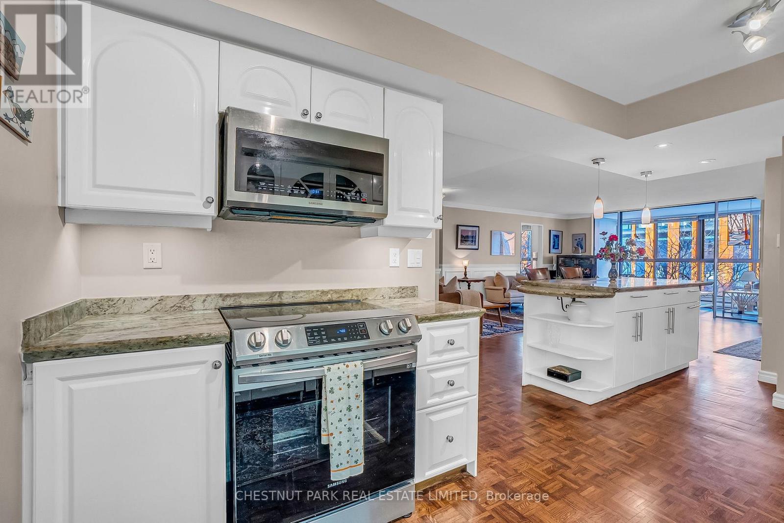 417 - 80 Front Street E, Toronto, Ontario  M5E 1T4 - Photo 10 - C12943716