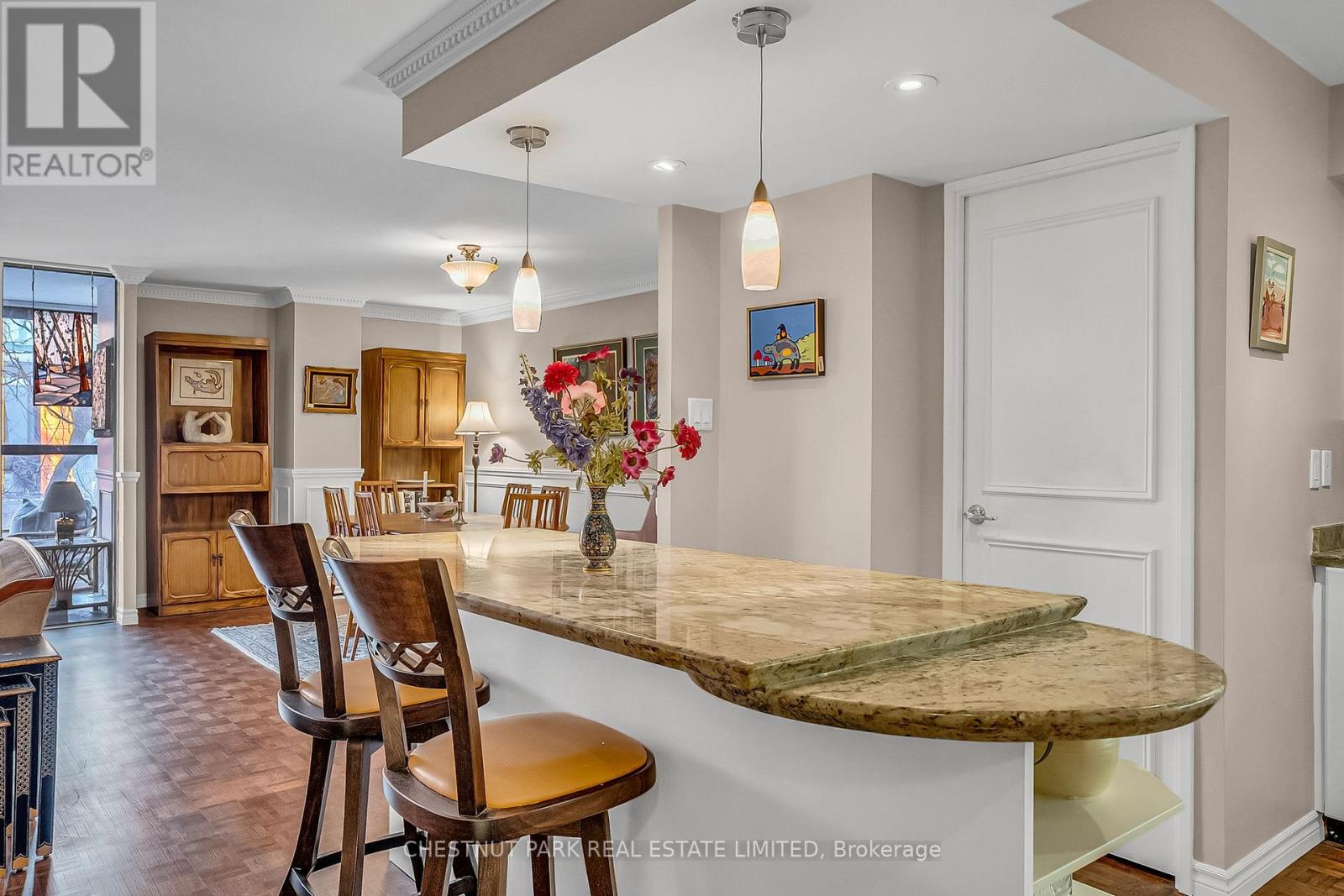 417 - 80 Front Street E, Toronto, Ontario  M5E 1T4 - Photo 11 - C12943716