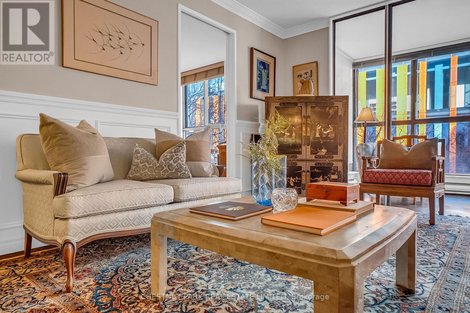 417 - 80 Front Street E, Toronto, Ontario  M5E 1T4 - Photo 13 - C12943716