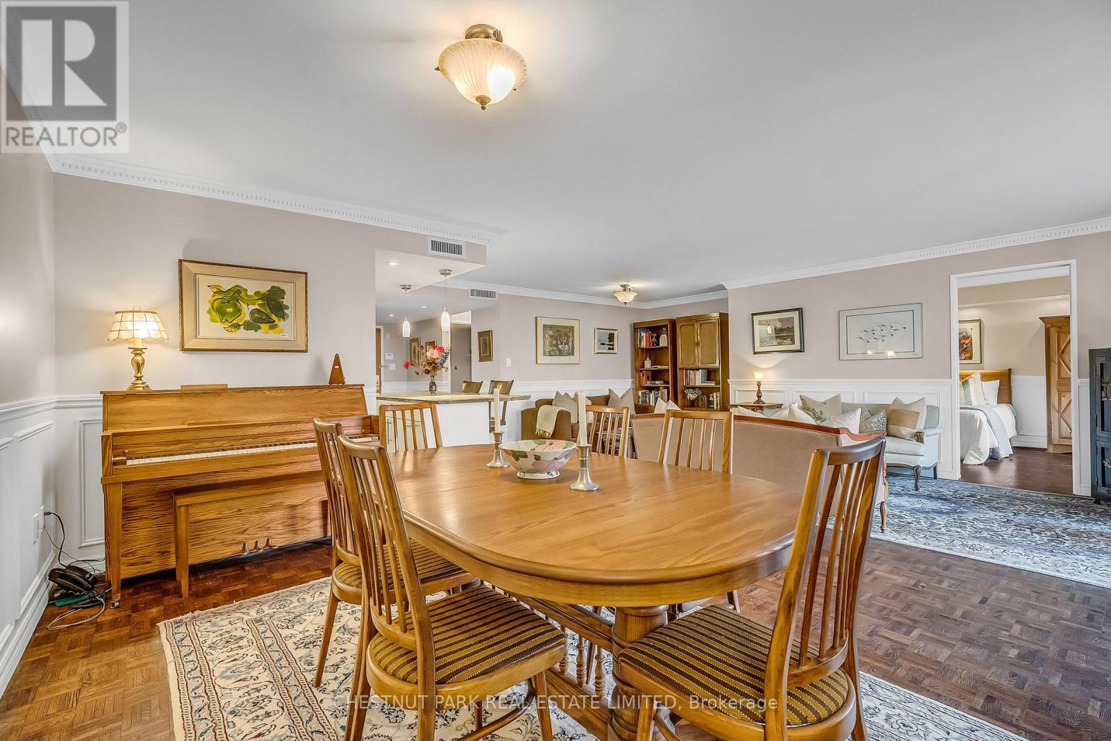 417 - 80 Front Street E, Toronto, Ontario  M5E 1T4 - Photo 15 - C12943716