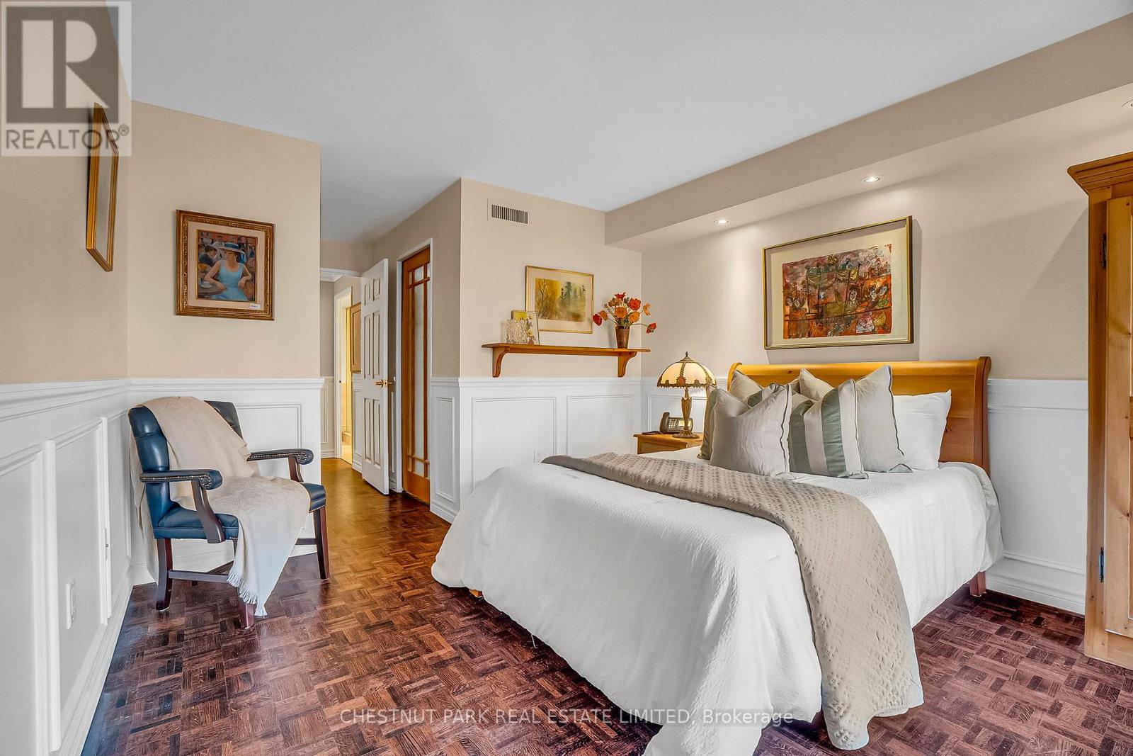 417 - 80 Front Street E, Toronto, Ontario  M5E 1T4 - Photo 18 - C12943716