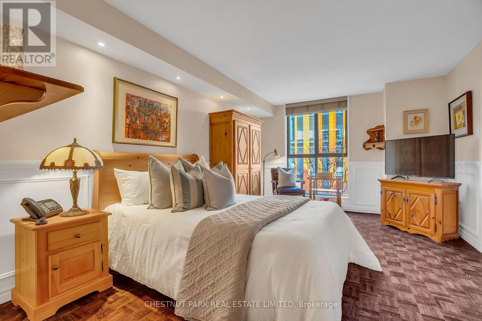 417 - 80 Front Street E, Toronto, Ontario  M5E 1T4 - Photo 19 - C12943716