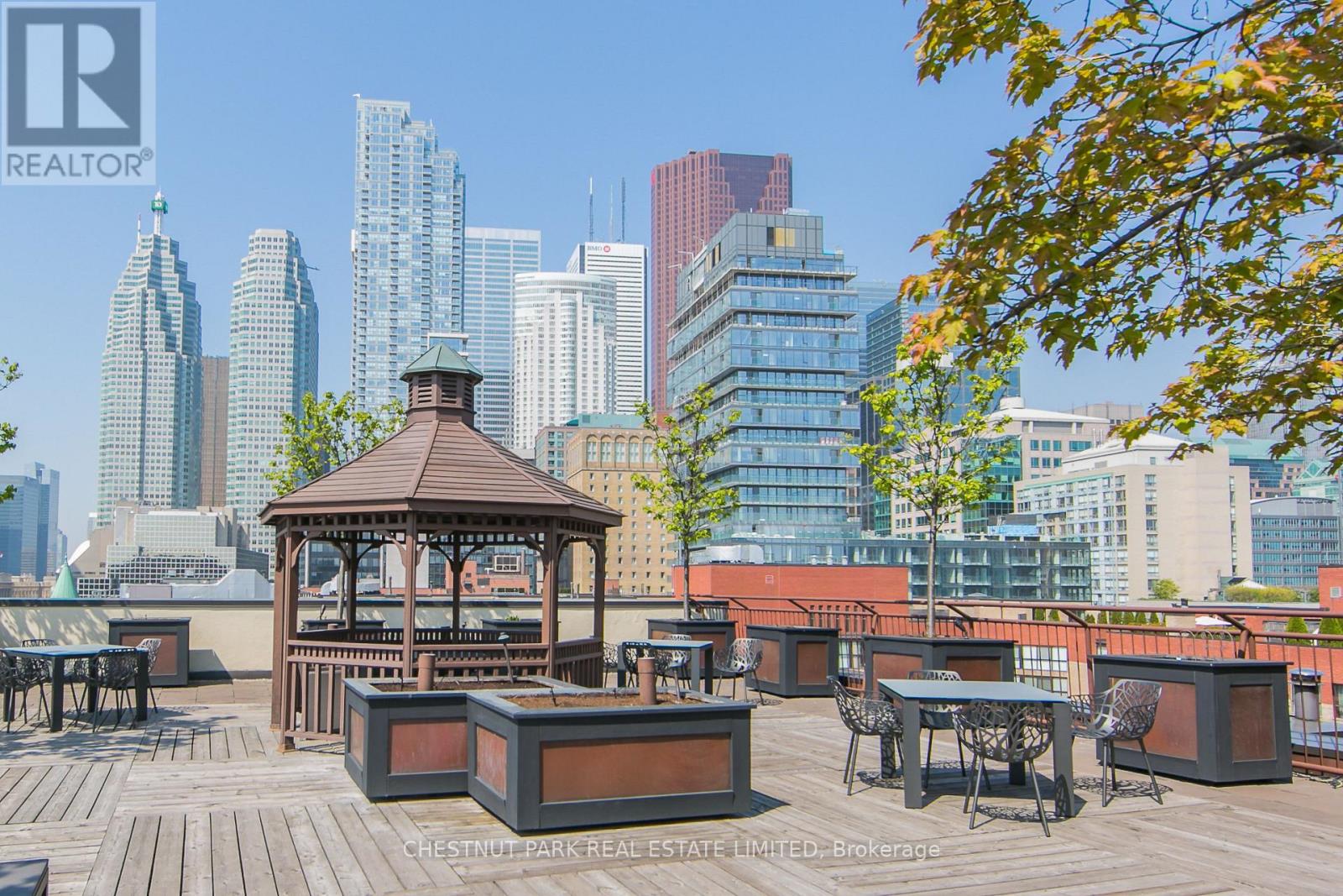 417 - 80 Front Street E, Toronto, Ontario  M5E 1T4 - Photo 21 - C12943716