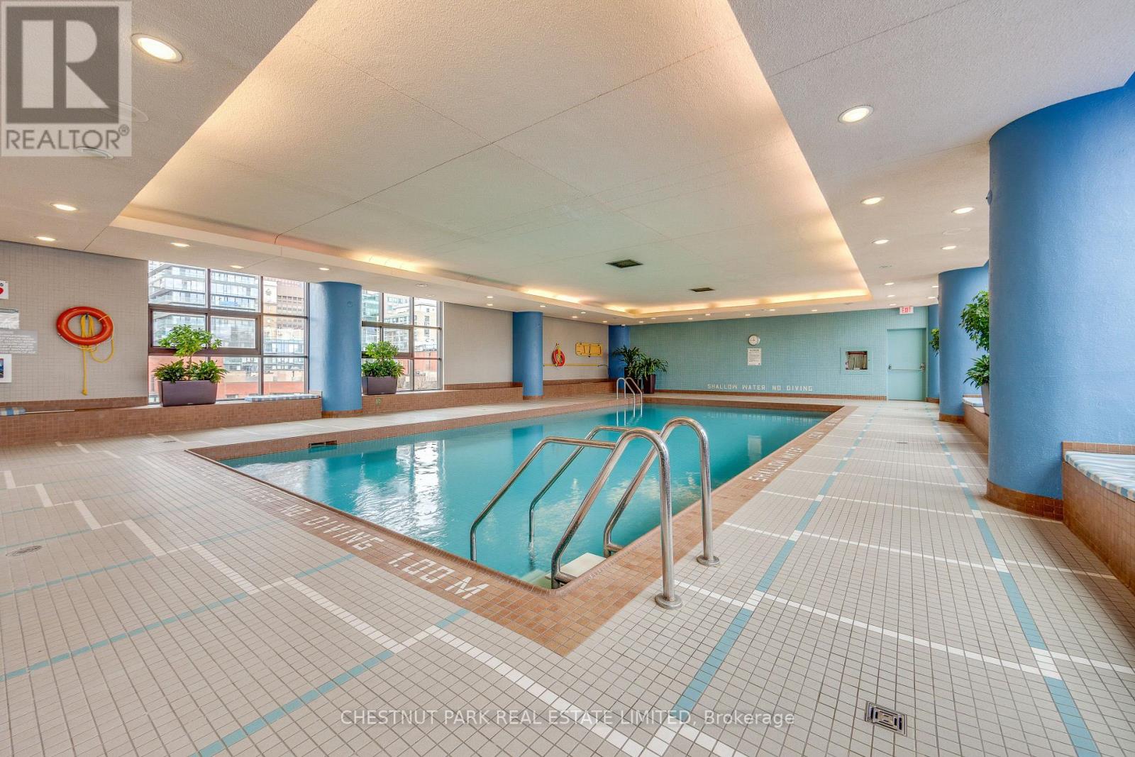 417 - 80 Front Street E, Toronto, Ontario  M5E 1T4 - Photo 22 - C12943716