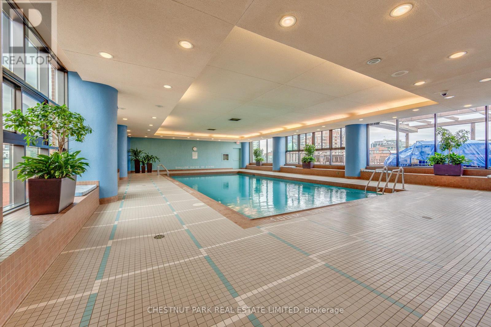 417 - 80 Front Street E, Toronto, Ontario  M5E 1T4 - Photo 23 - C12943716