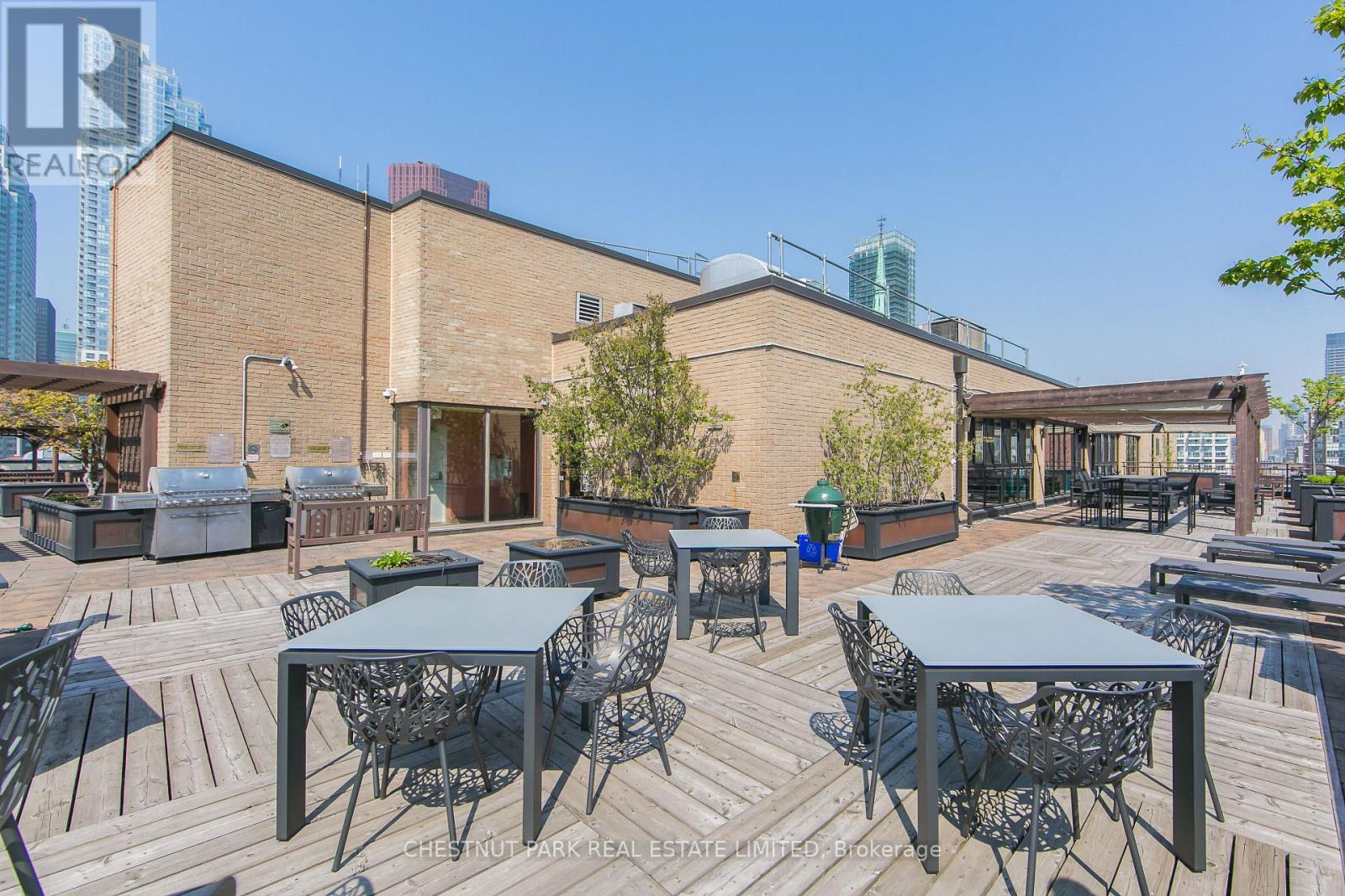 417 - 80 Front Street E, Toronto, Ontario  M5E 1T4 - Photo 25 - C12943716