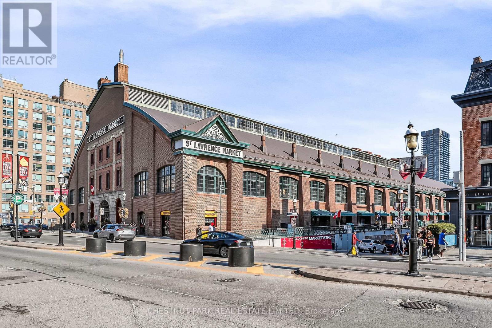 417 - 80 Front Street E, Toronto, Ontario  M5E 1T4 - Photo 26 - C12943716