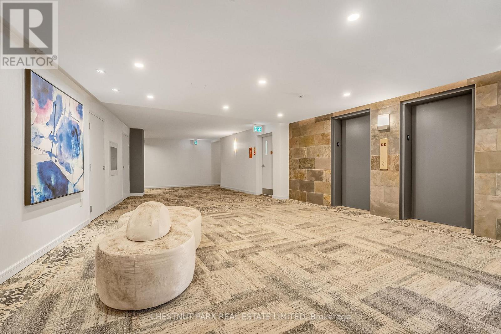 417 - 80 Front Street E, Toronto, Ontario  M5E 1T4 - Photo 4 - C12943716