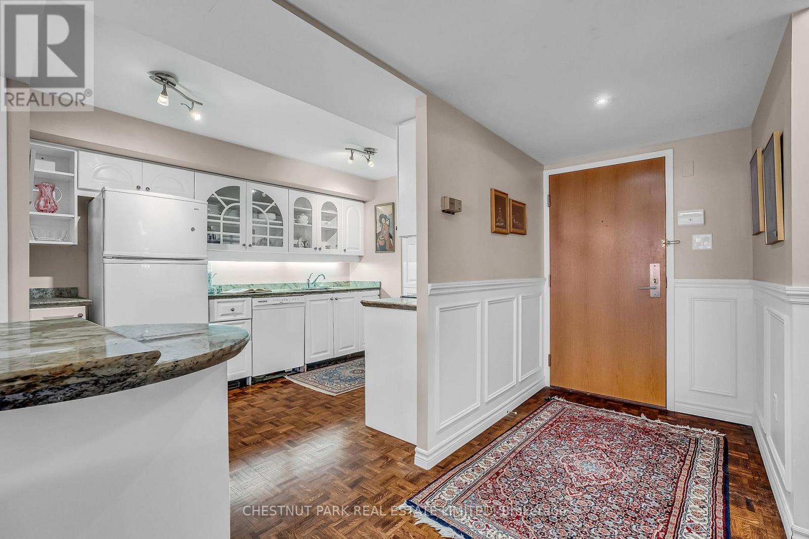 417 - 80 Front Street E, Toronto, Ontario  M5E 1T4 - Photo 6 - C12943716