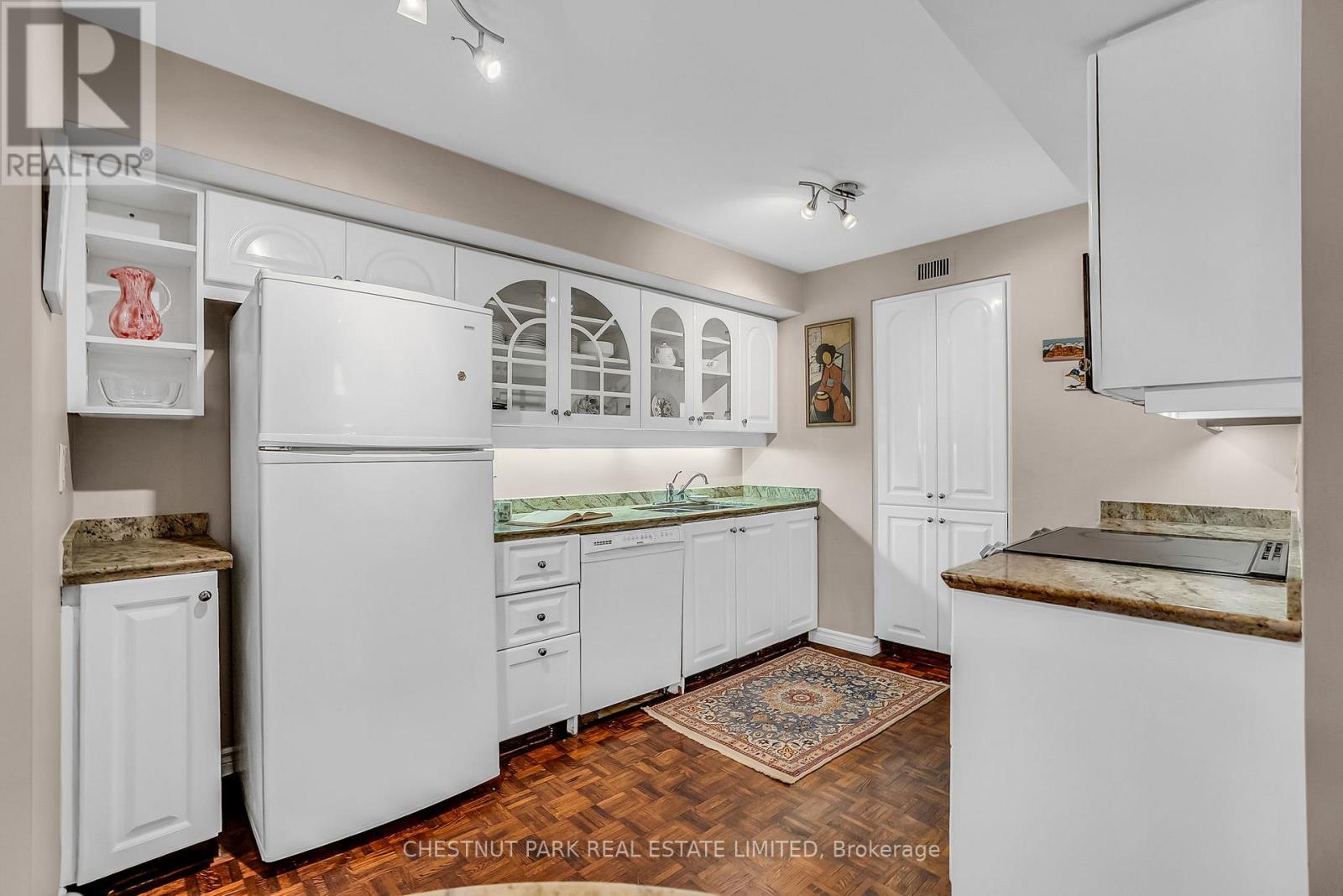 417 - 80 Front Street E, Toronto, Ontario  M5E 1T4 - Photo 7 - C12943716