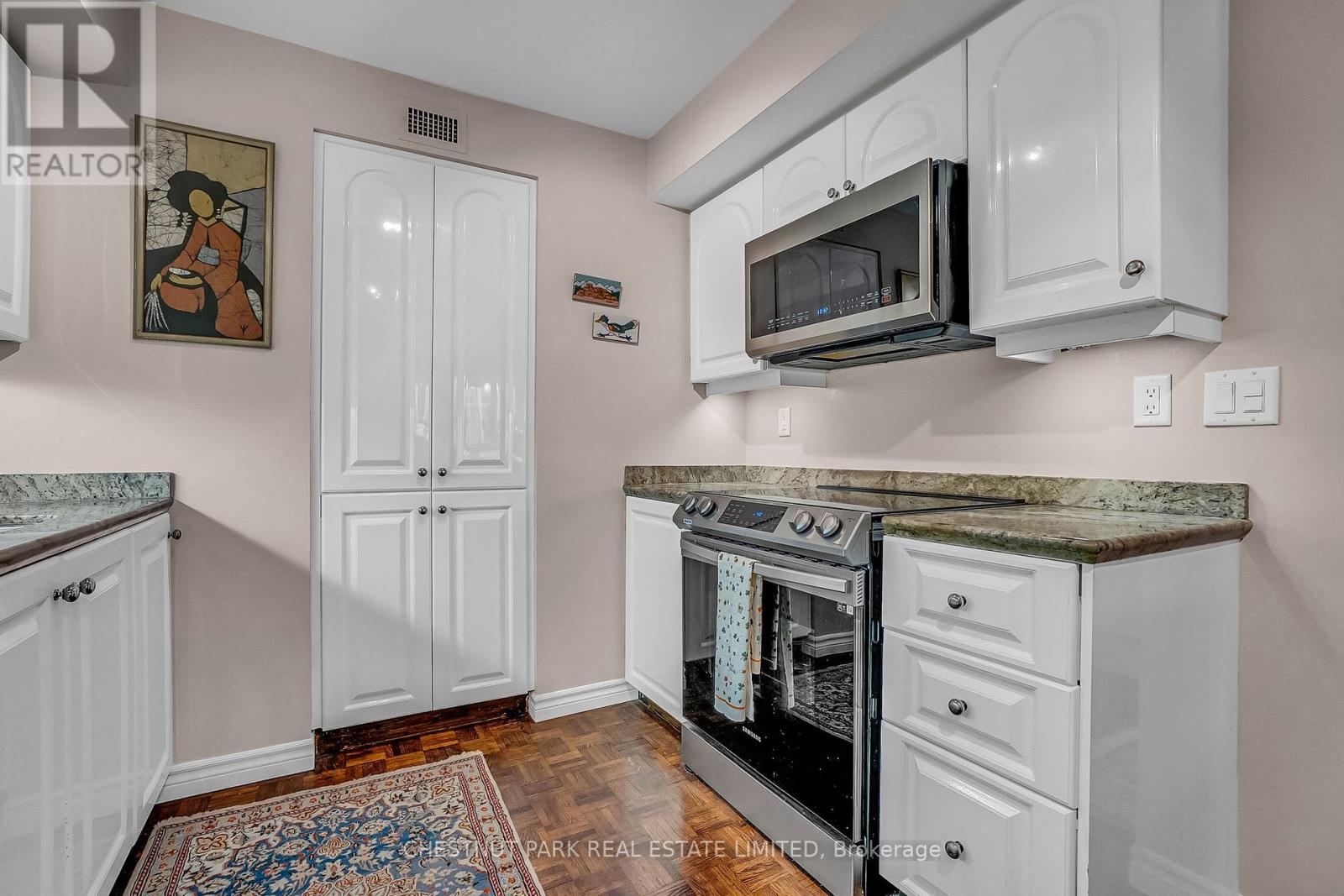 417 - 80 Front Street E, Toronto, Ontario  M5E 1T4 - Photo 8 - C12943716