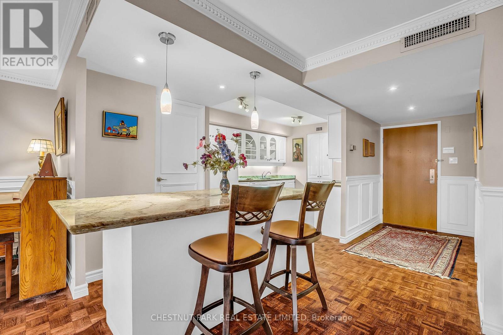 417 - 80 Front Street E, Toronto, Ontario  M5E 1T4 - Photo 9 - C12943716