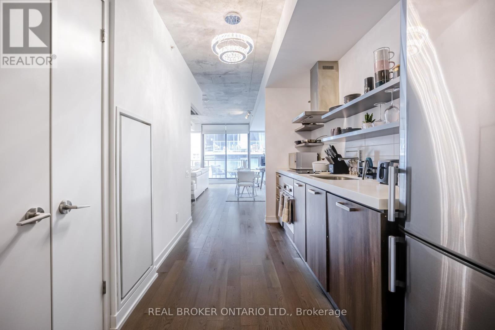 723 - 560 King Street W, Toronto, Ontario  M5V 0L5 - Photo 11 - C12943766