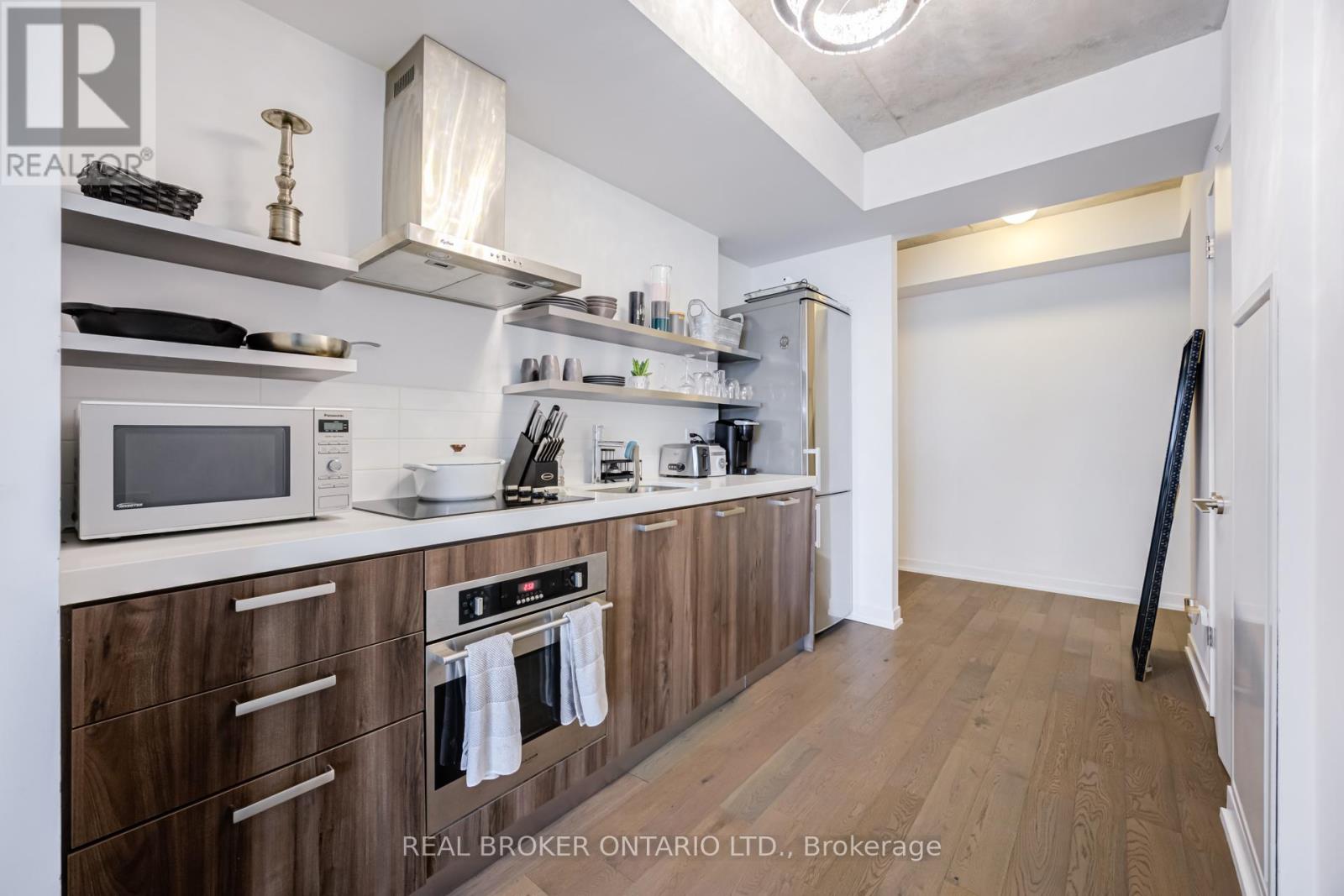 723 - 560 King Street W, Toronto, Ontario  M5V 0L5 - Photo 12 - C12943766