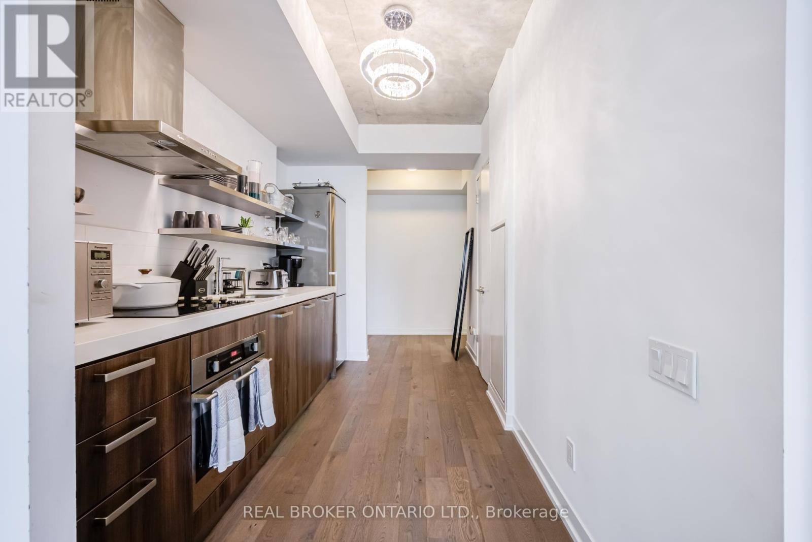 723 - 560 King Street W, Toronto, Ontario  M5V 0L5 - Photo 13 - C12943766