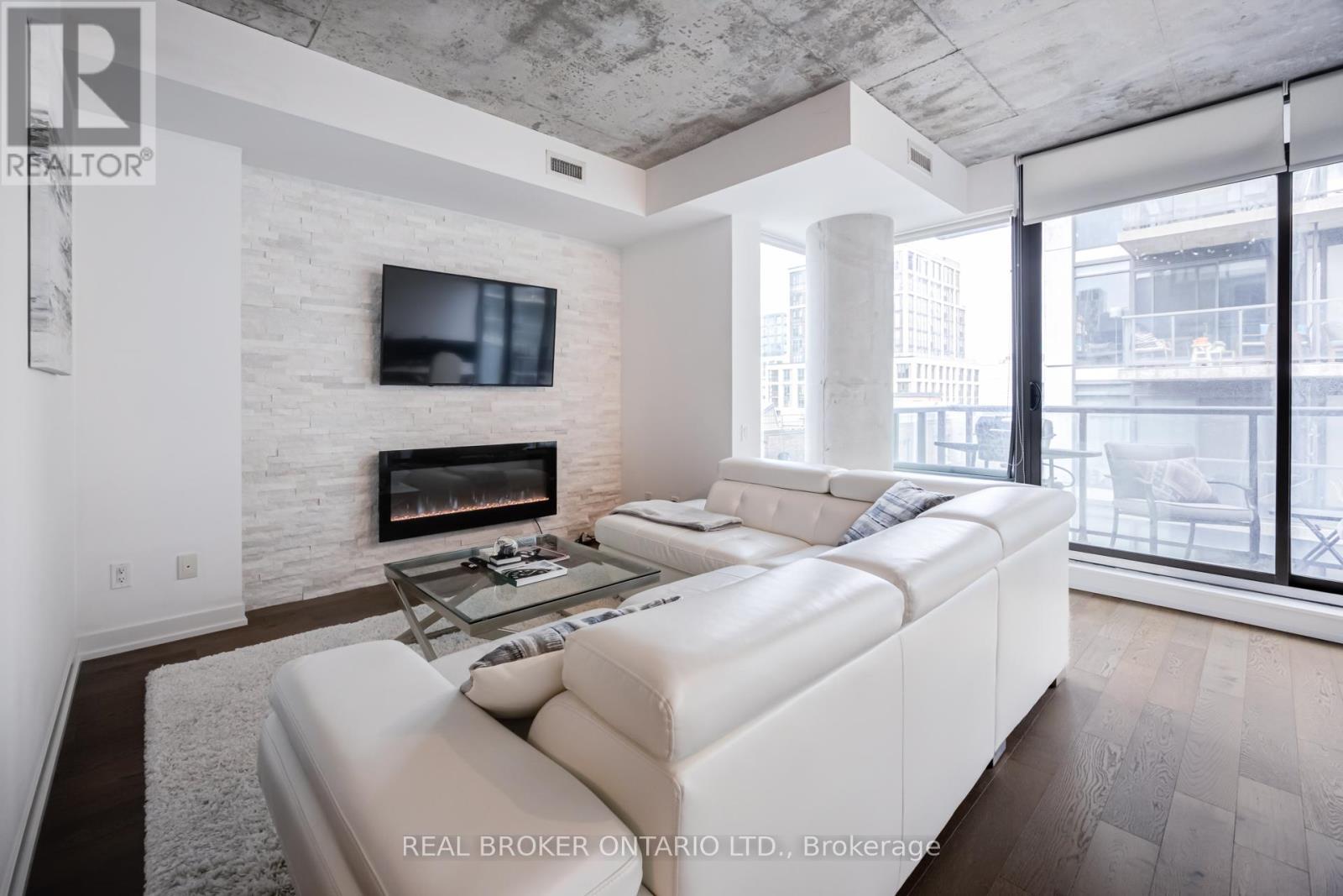 723 - 560 King Street W, Toronto, Ontario  M5V 0L5 - Photo 14 - C12943766