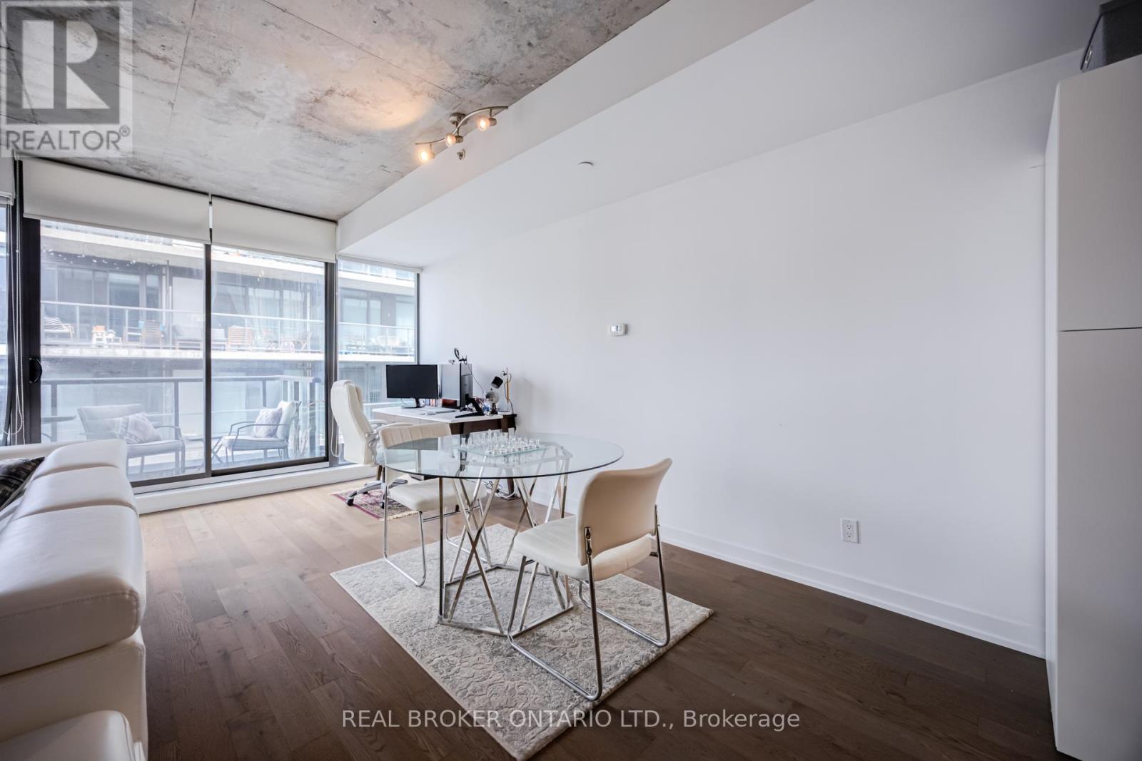 723 - 560 King Street W, Toronto, Ontario  M5V 0L5 - Photo 15 - C12943766