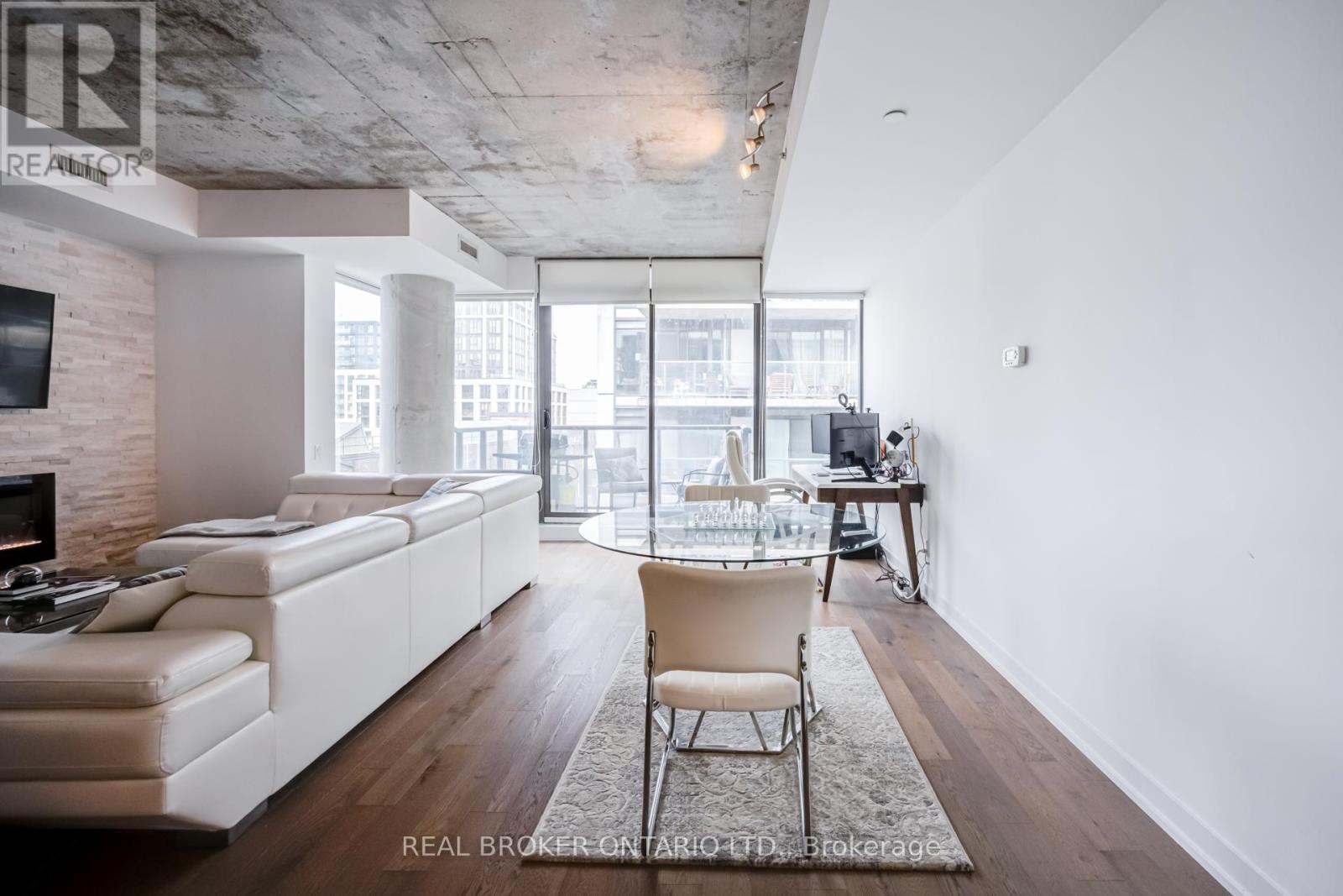 723 - 560 King Street W, Toronto, Ontario  M5V 0L5 - Photo 16 - C12943766