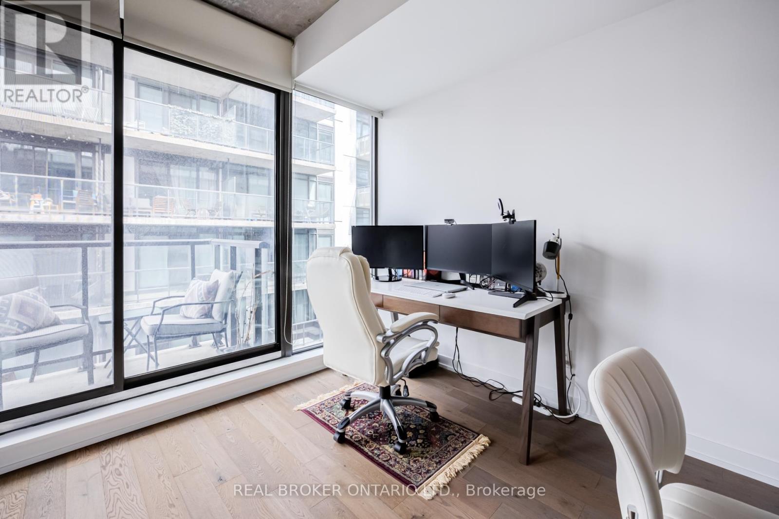 723 - 560 King Street W, Toronto, Ontario  M5V 0L5 - Photo 18 - C12943766