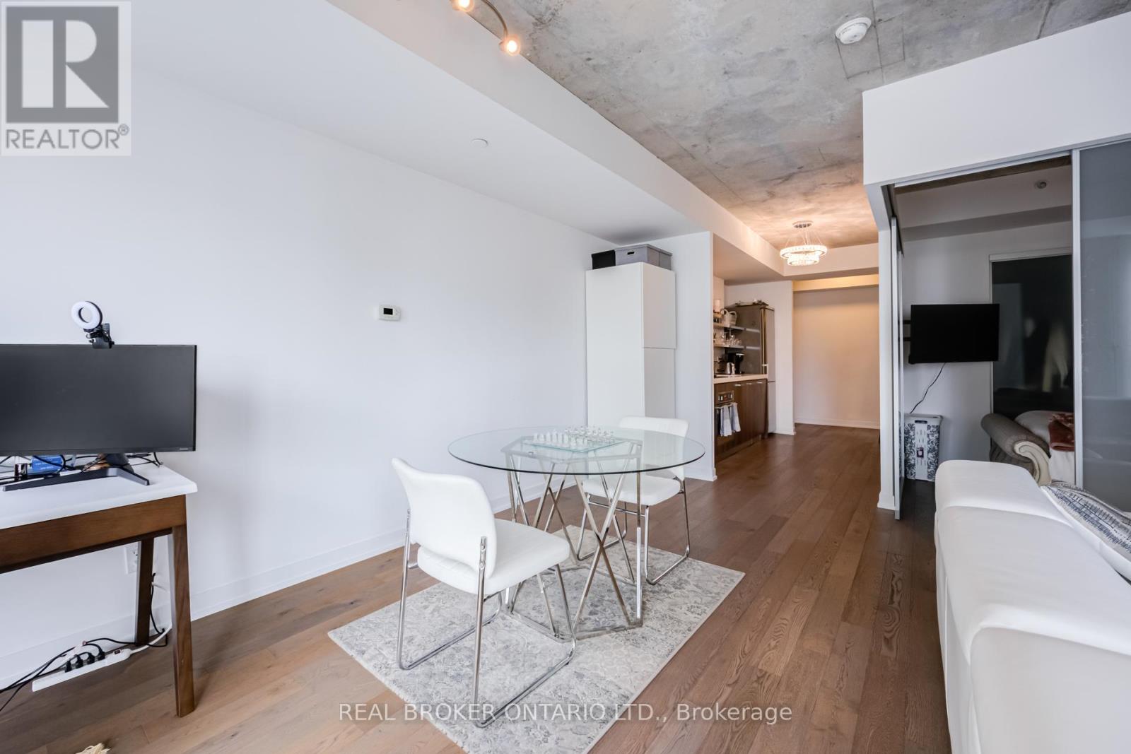 723 - 560 King Street W, Toronto, Ontario  M5V 0L5 - Photo 19 - C12943766