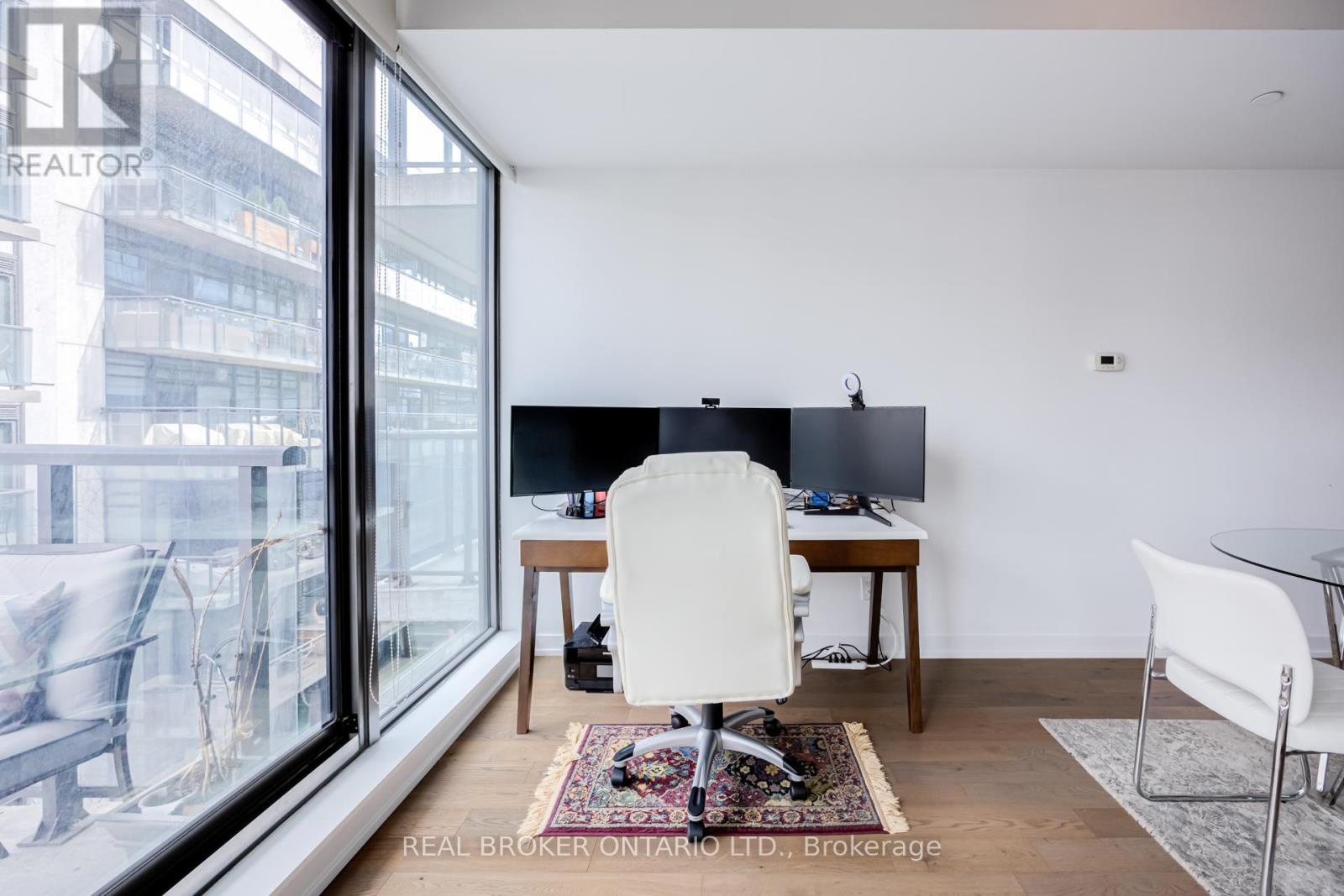 723 - 560 King Street W, Toronto, Ontario  M5V 0L5 - Photo 20 - C12943766