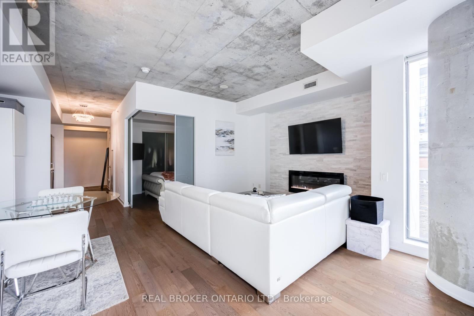 723 - 560 King Street W, Toronto, Ontario  M5V 0L5 - Photo 21 - C12943766