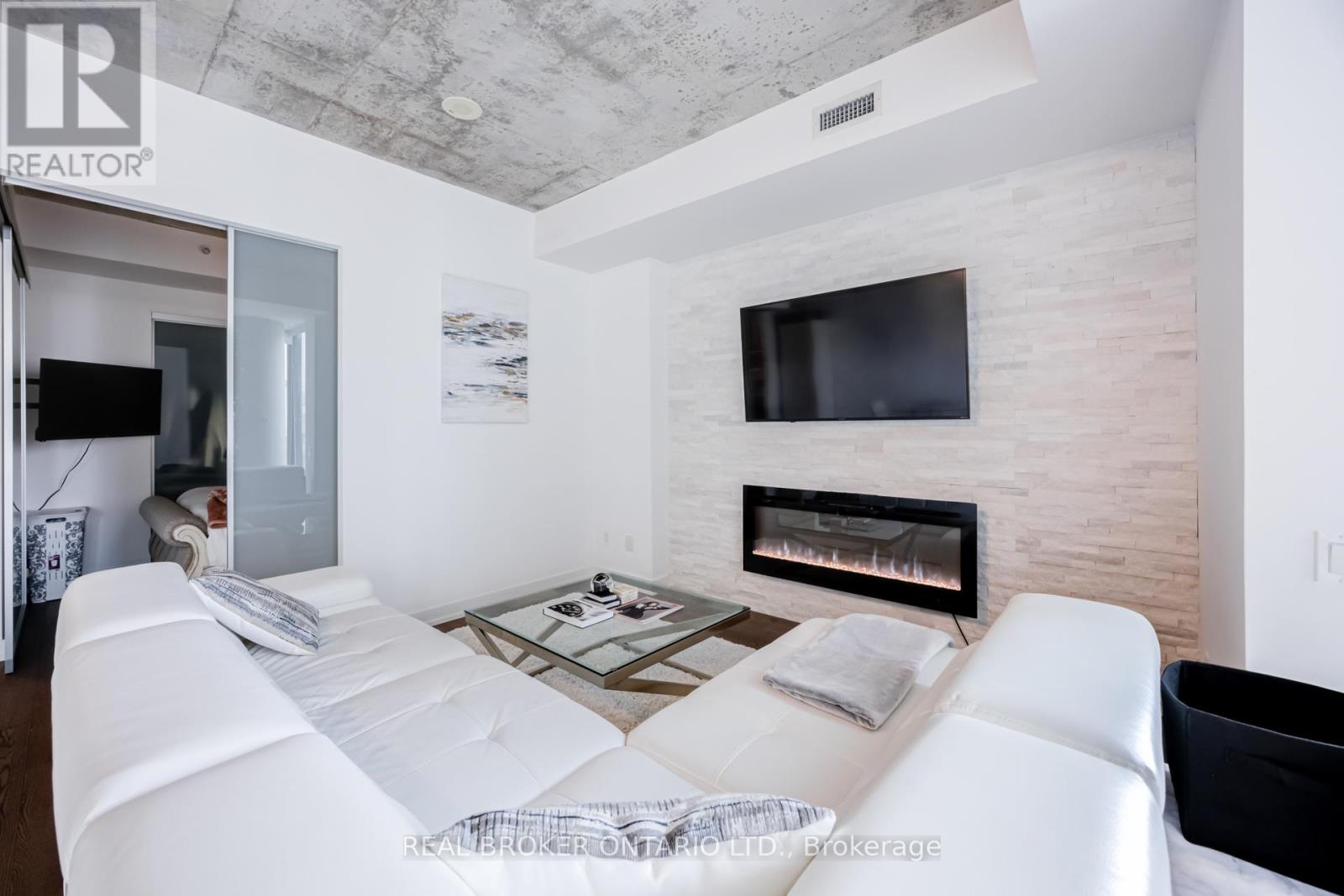 723 - 560 King Street W, Toronto, Ontario  M5V 0L5 - Photo 22 - C12943766