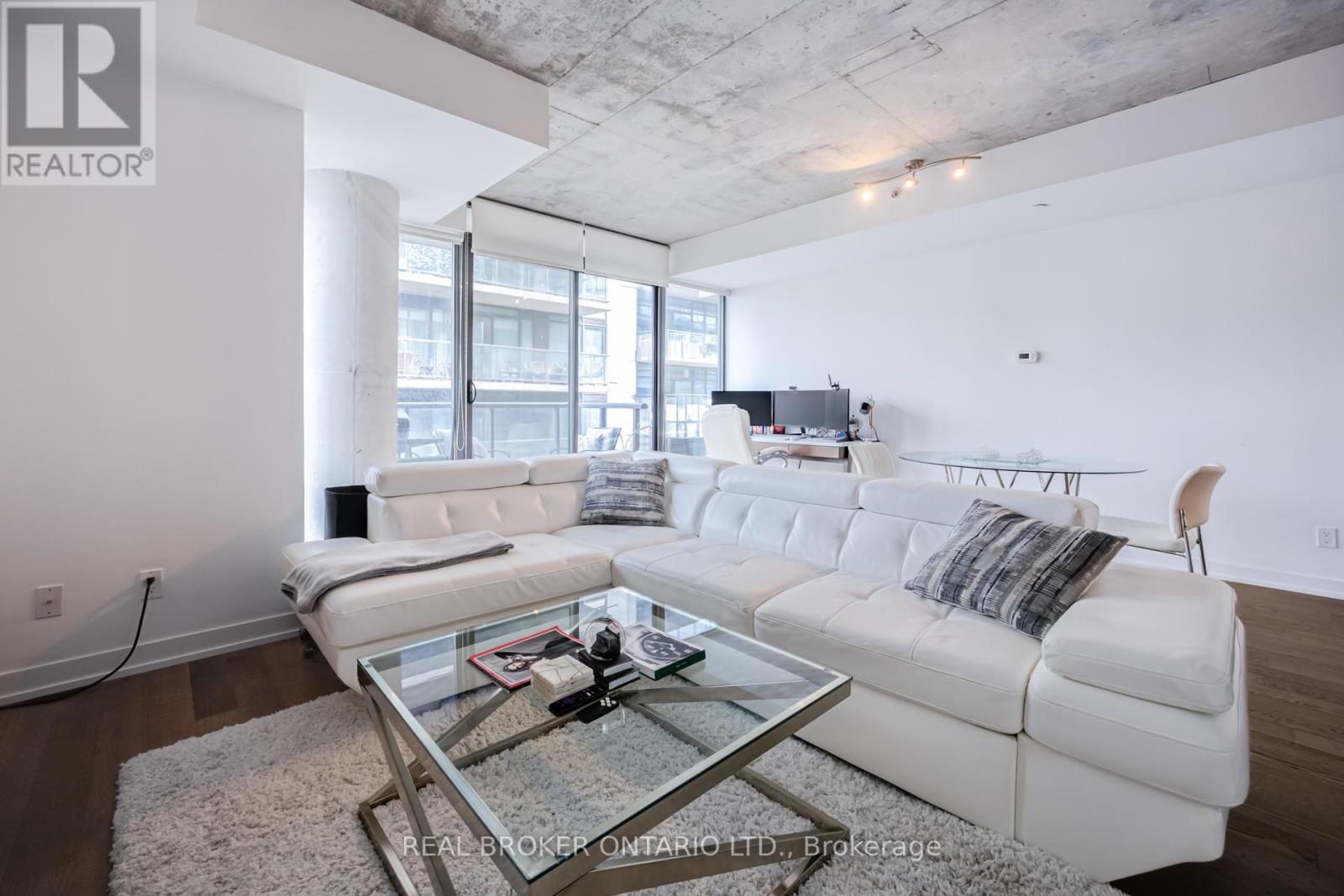 723 - 560 King Street W, Toronto, Ontario  M5V 0L5 - Photo 23 - C12943766