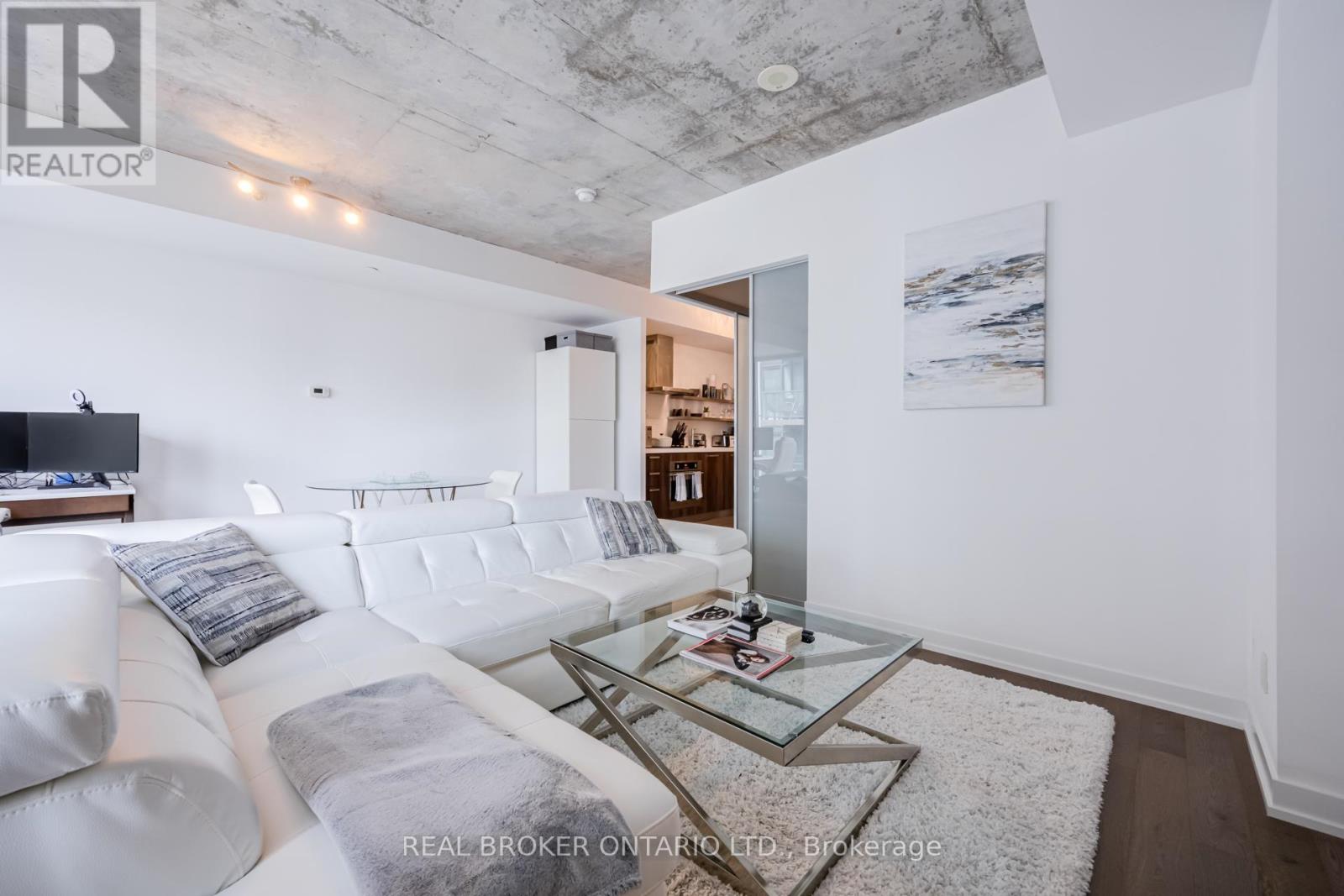 723 - 560 King Street W, Toronto, Ontario  M5V 0L5 - Photo 24 - C12943766