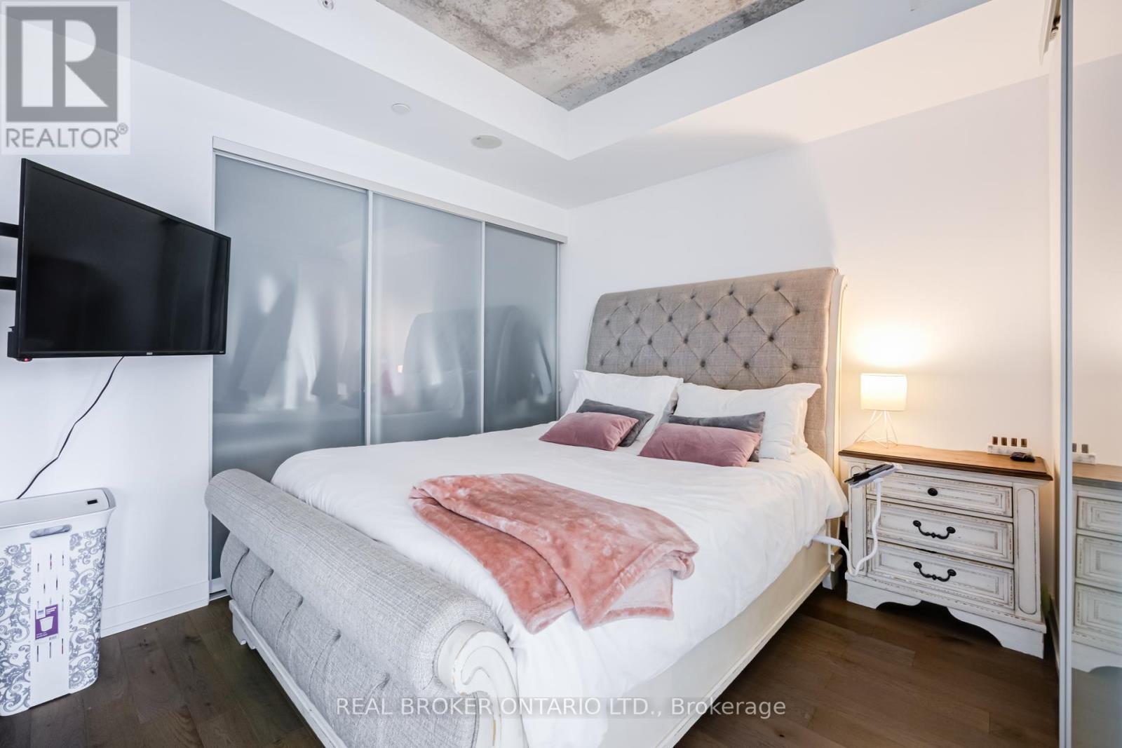 723 - 560 King Street W, Toronto, Ontario  M5V 0L5 - Photo 25 - C12943766