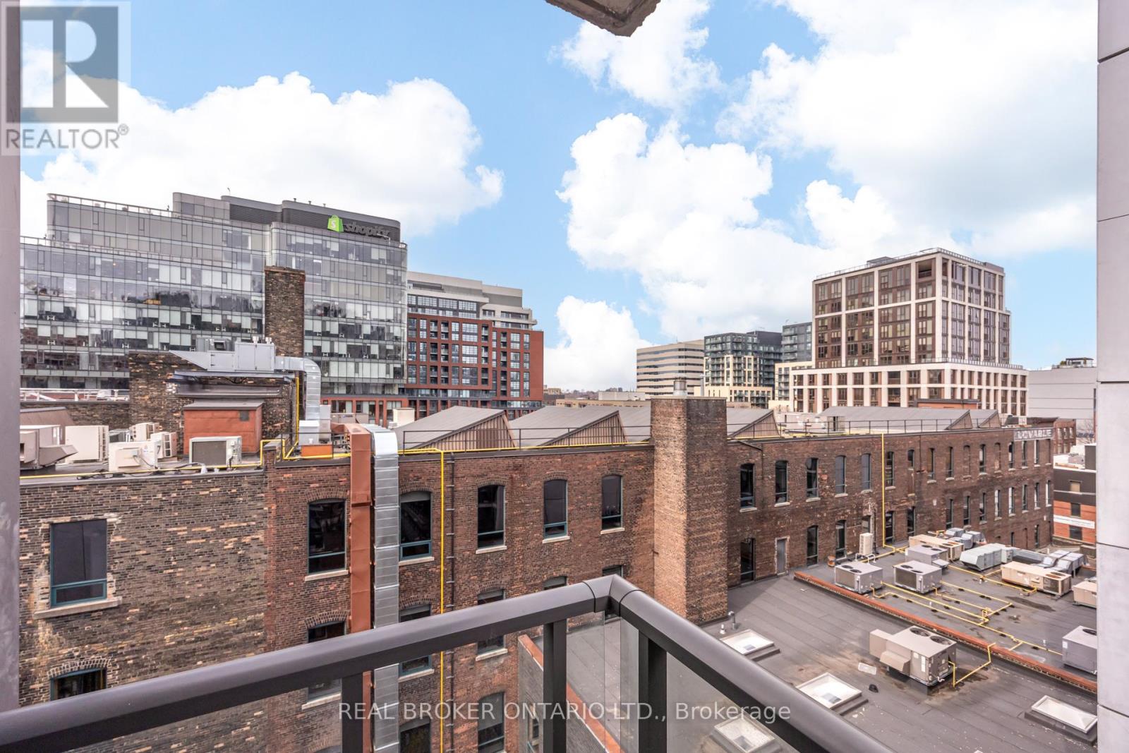 723 - 560 King Street W, Toronto, Ontario  M5V 0L5 - Photo 28 - C12943766