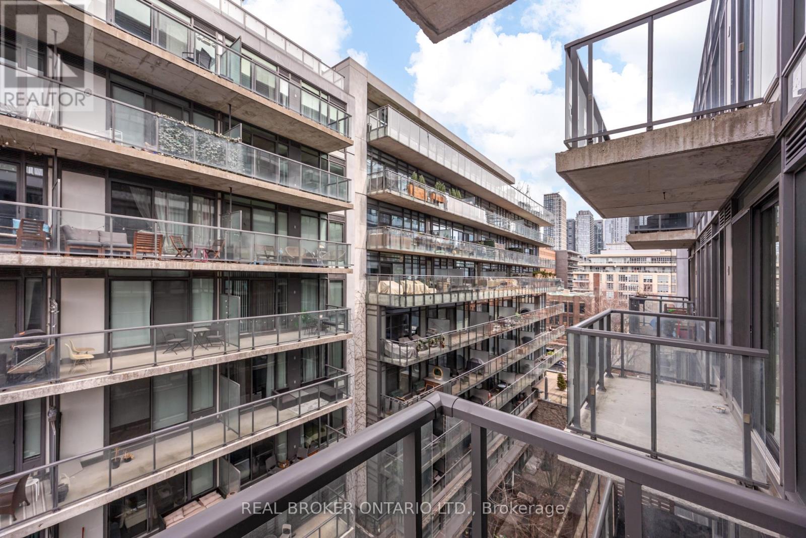 723 - 560 King Street W, Toronto, Ontario  M5V 0L5 - Photo 29 - C12943766