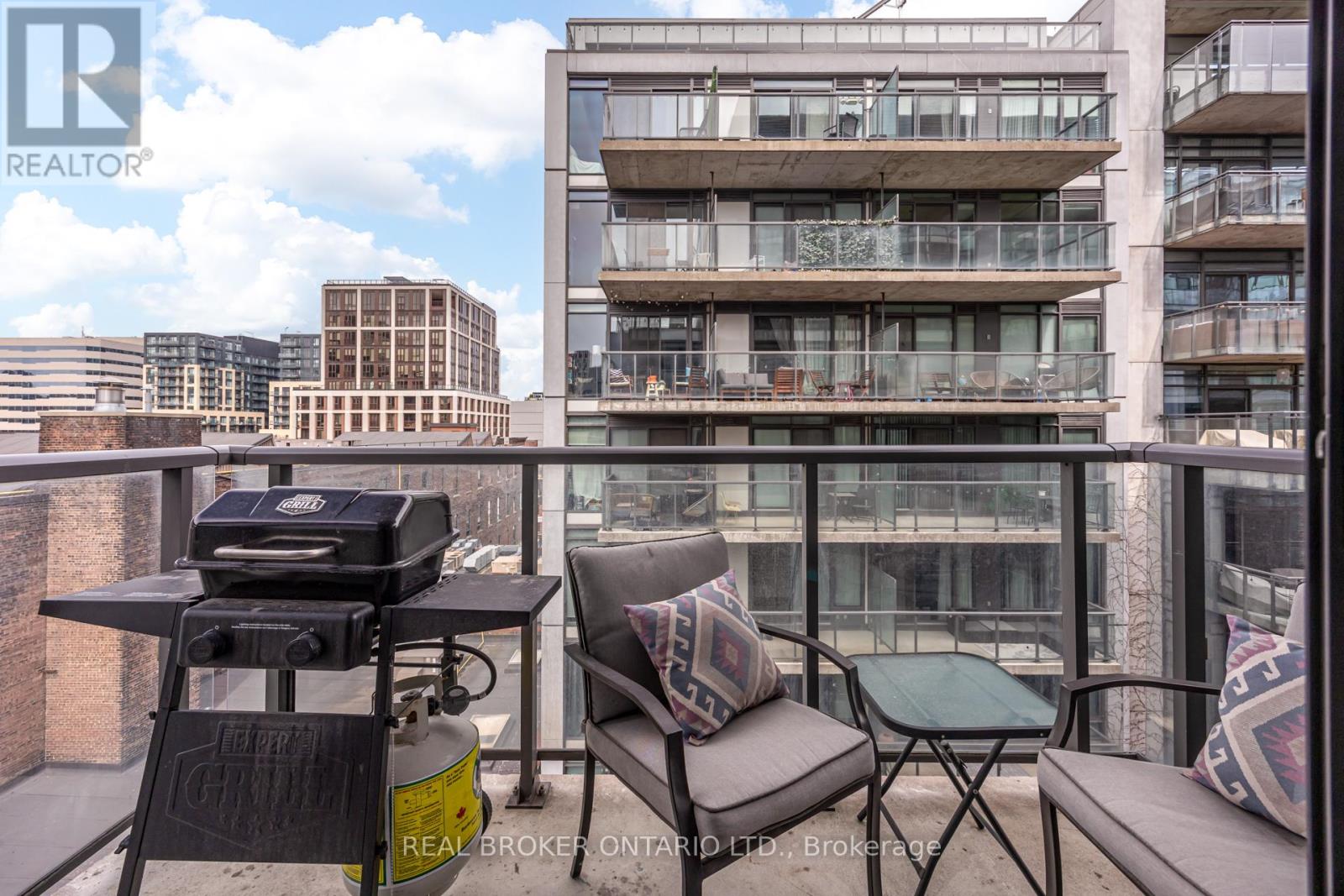 723 - 560 King Street W, Toronto, Ontario  M5V 0L5 - Photo 30 - C12943766