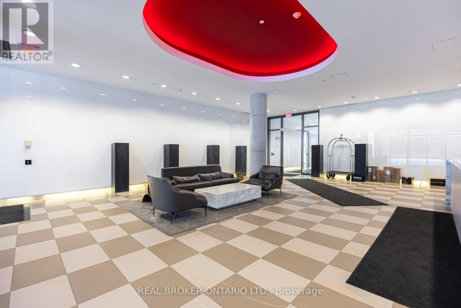 723 - 560 King Street W, Toronto, Ontario  M5V 0L5 - Photo 31 - C12943766