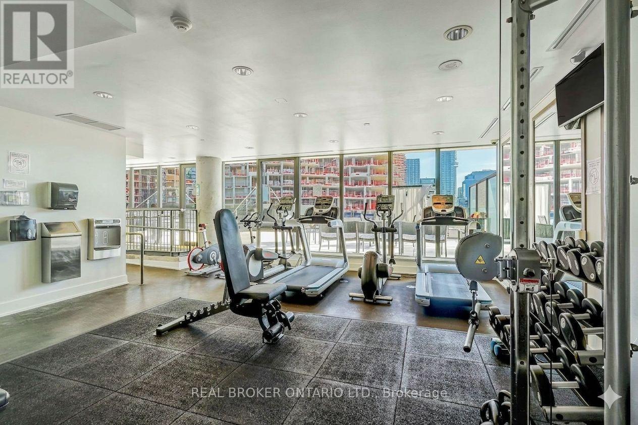 723 - 560 King Street W, Toronto, Ontario  M5V 0L5 - Photo 32 - C12943766