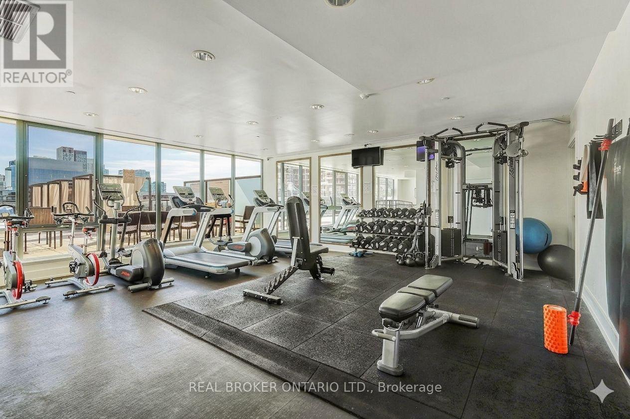 723 - 560 King Street W, Toronto, Ontario  M5V 0L5 - Photo 33 - C12943766