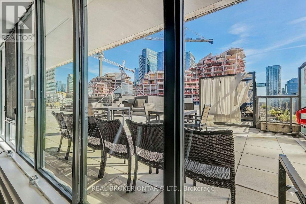 723 - 560 King Street W, Toronto, Ontario  M5V 0L5 - Photo 34 - C12943766