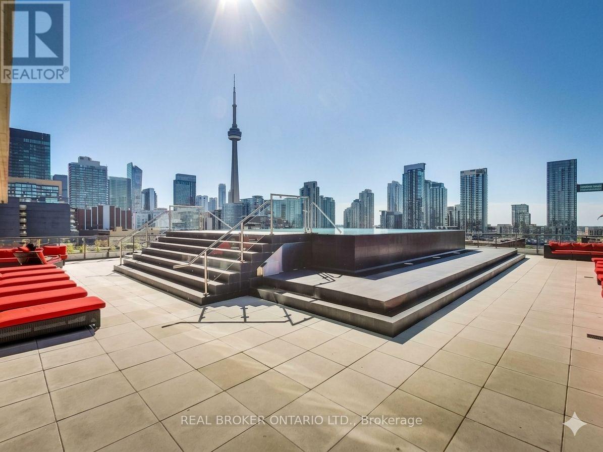 723 - 560 King Street W, Toronto, Ontario  M5V 0L5 - Photo 36 - C12943766