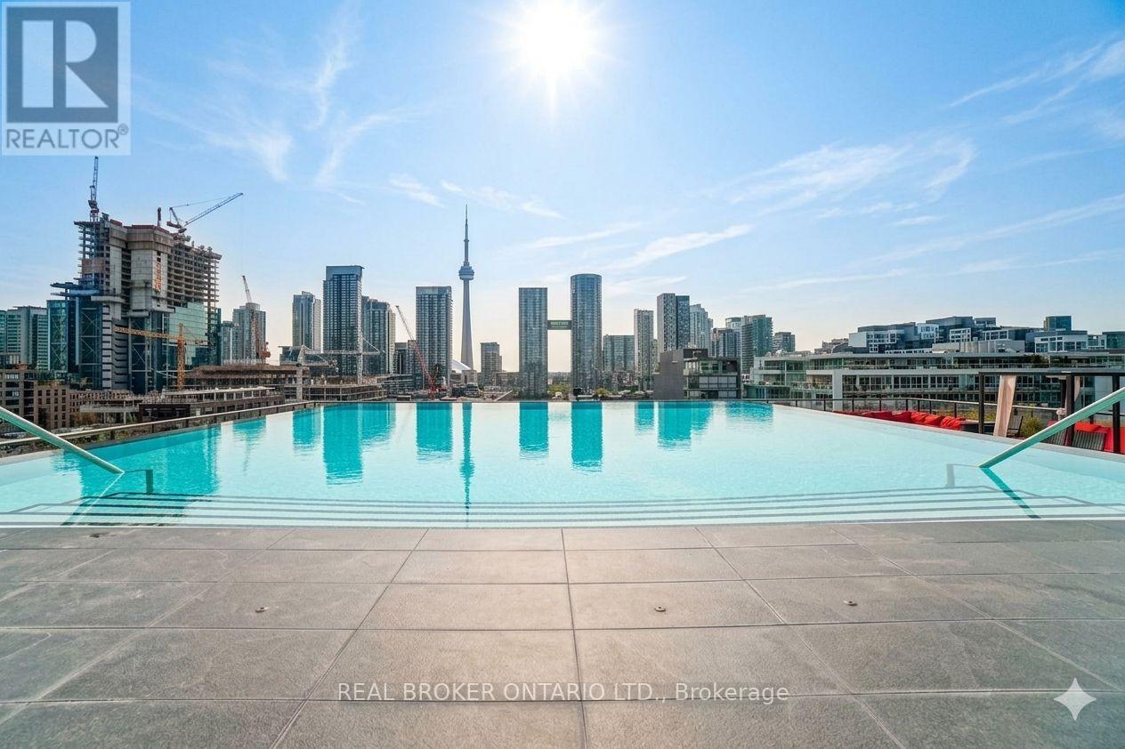 723 - 560 King Street W, Toronto, Ontario  M5V 0L5 - Photo 37 - C12943766