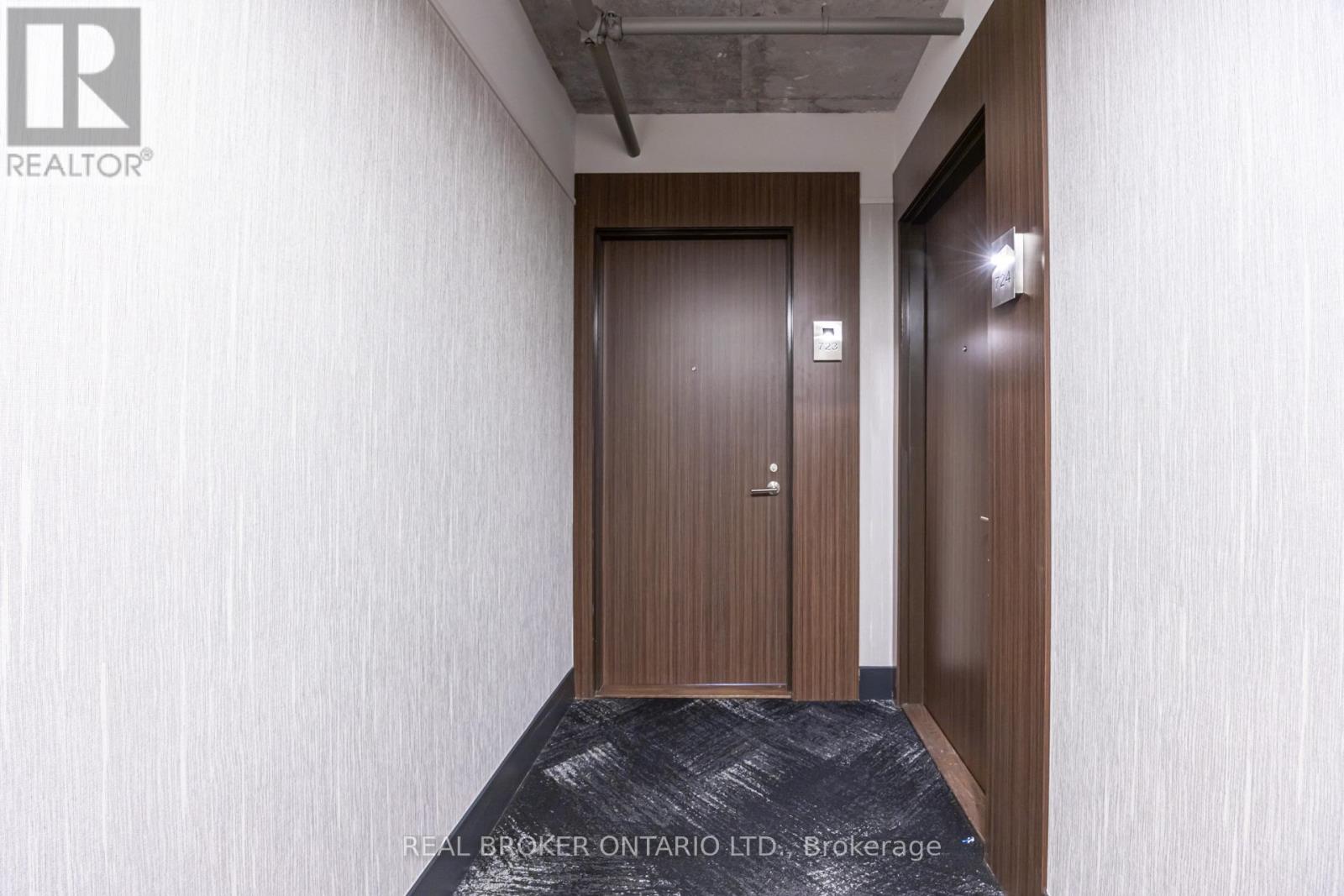 723 - 560 King Street W, Toronto, Ontario  M5V 0L5 - Photo 5 - C12943766