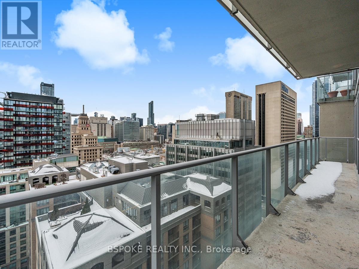 2104 - 126 Simcoe Street, Toronto, Ontario  M5H 4E6 - Photo 19 - C12943770