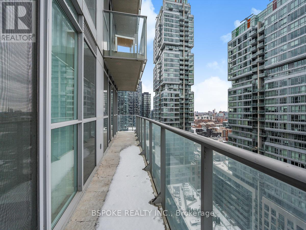 2104 - 126 Simcoe Street, Toronto, Ontario  M5H 4E6 - Photo 20 - C12943770