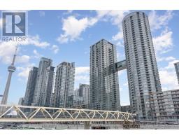 2711 - 21 ICEBOAT TERRACE, Toronto, Ontario