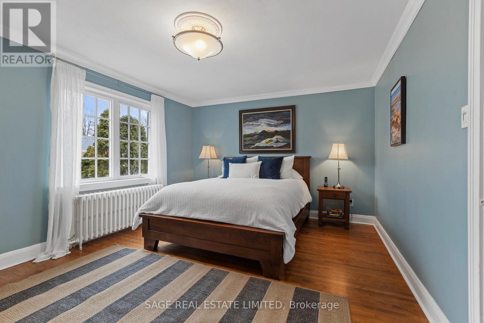 93 Ridge Hill Drive, Toronto, Ontario  M6C 2J7 - Photo 15 - C12943778