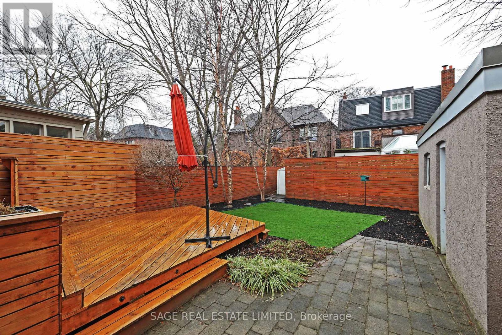 93 Ridge Hill Drive, Toronto, Ontario  M6C 2J7 - Photo 25 - C12943778