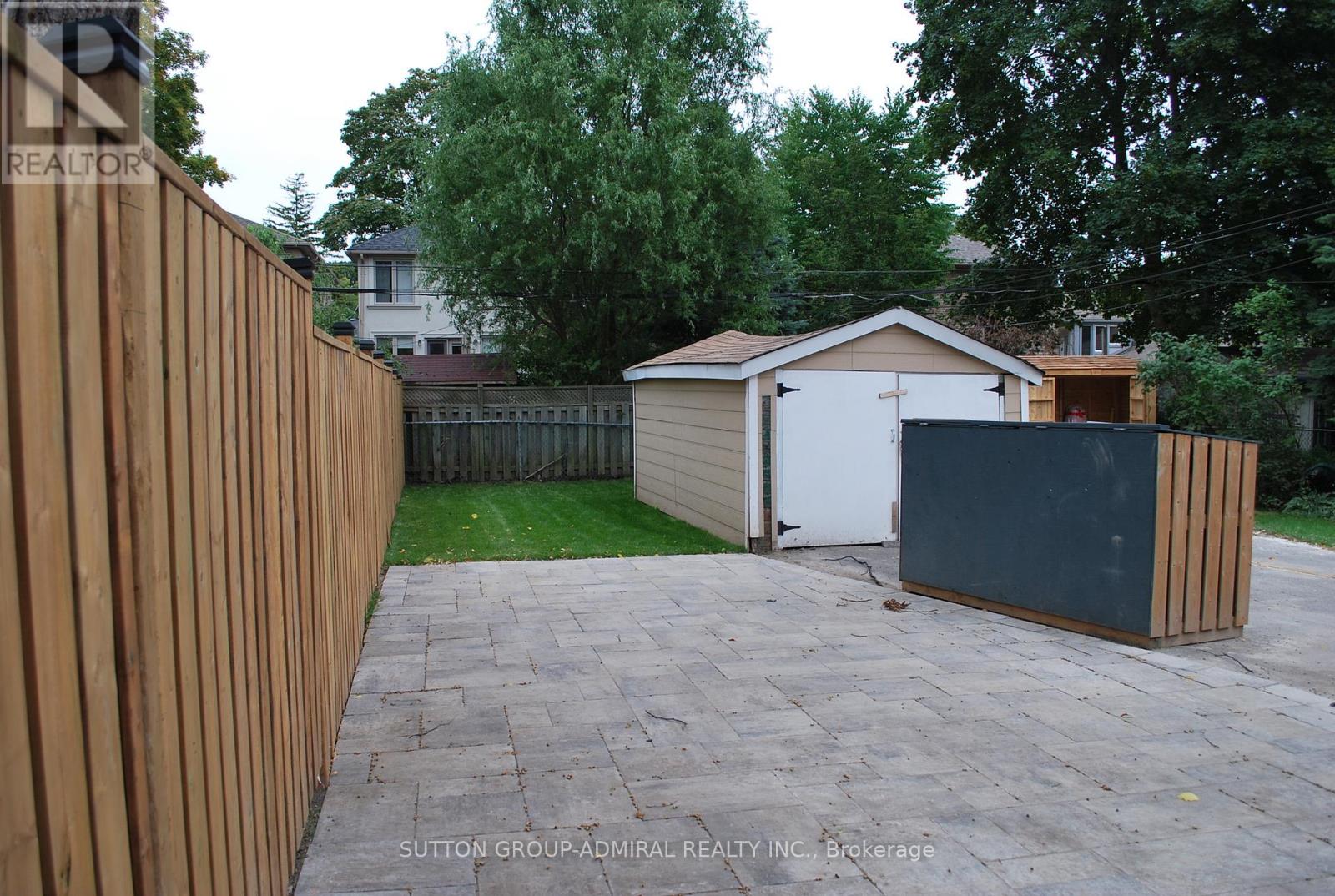 89 Rumsey Road, Toronto, Ontario  M4G 1P1 - Photo 34 - C12943806