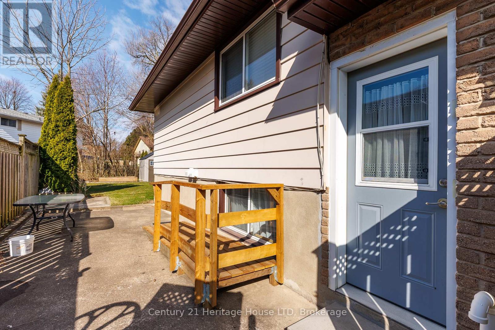 3859 Panama Court, Niagara Falls, Ontario  L2J 3Z8 - Photo 22 - X12943340