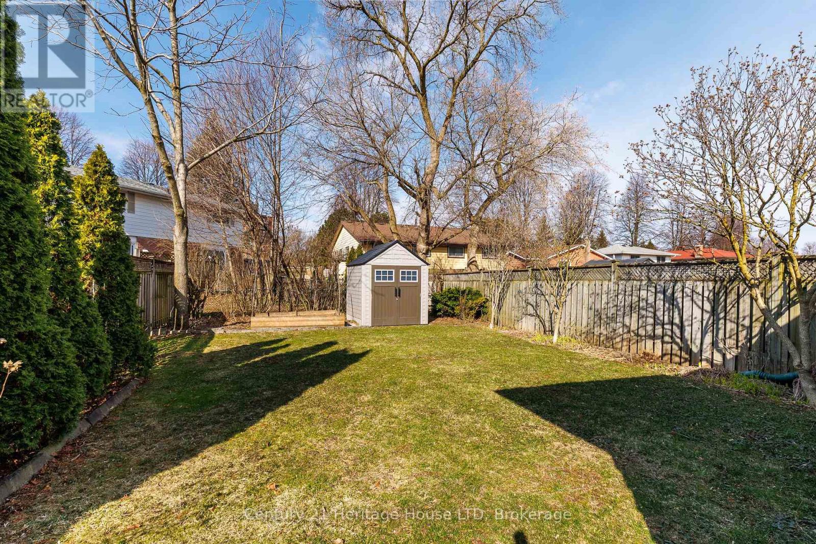 3859 Panama Court, Niagara Falls, Ontario  L2J 3Z8 - Photo 23 - X12943340