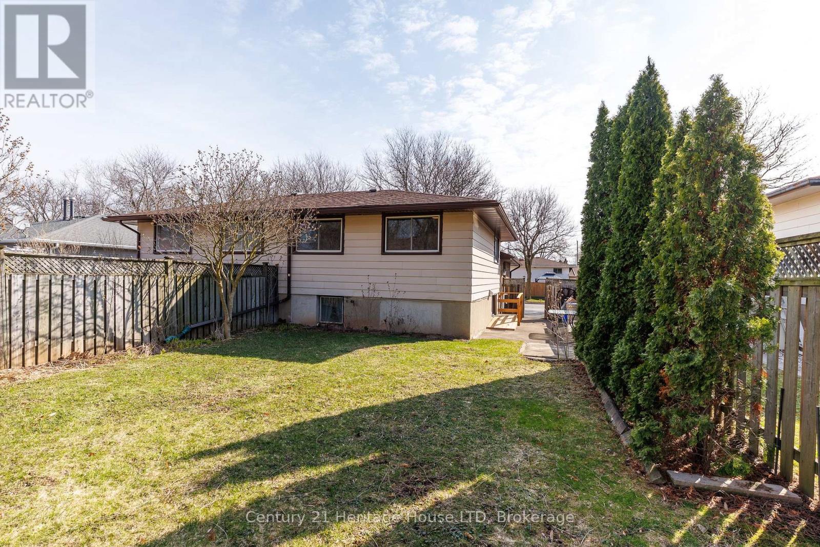 3859 Panama Court, Niagara Falls, Ontario  L2J 3Z8 - Photo 24 - X12943340