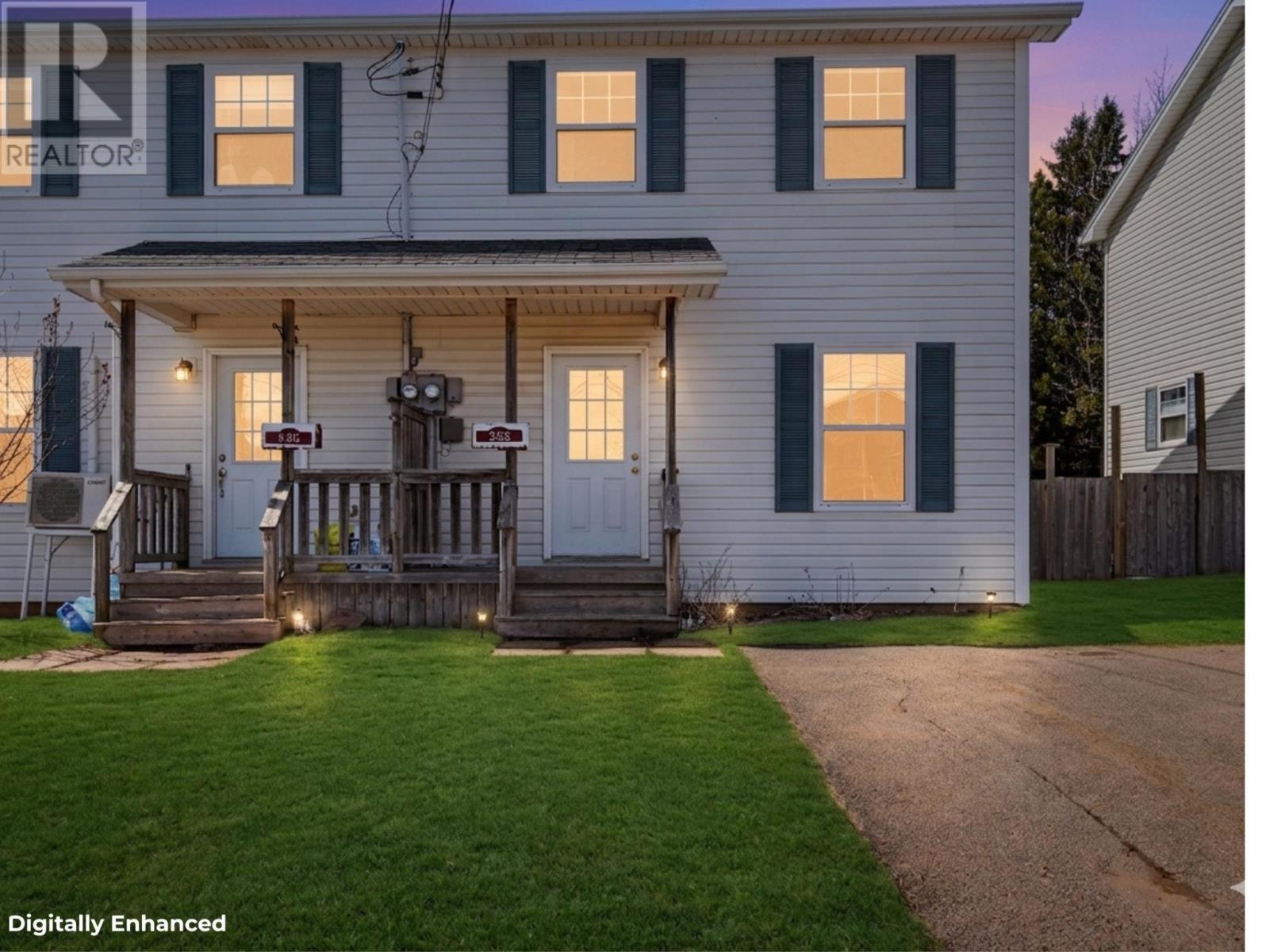 348 Jennifer Street, Summerside, Prince Edward Island